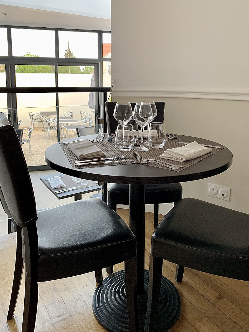 Restaurant L’Etincelle à Brunoy, France