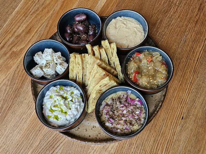 LETO Restaurant à Wien (Vienne), Autriche