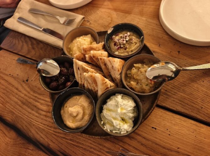 LETO Restaurant à Wien (Vienne), Autriche