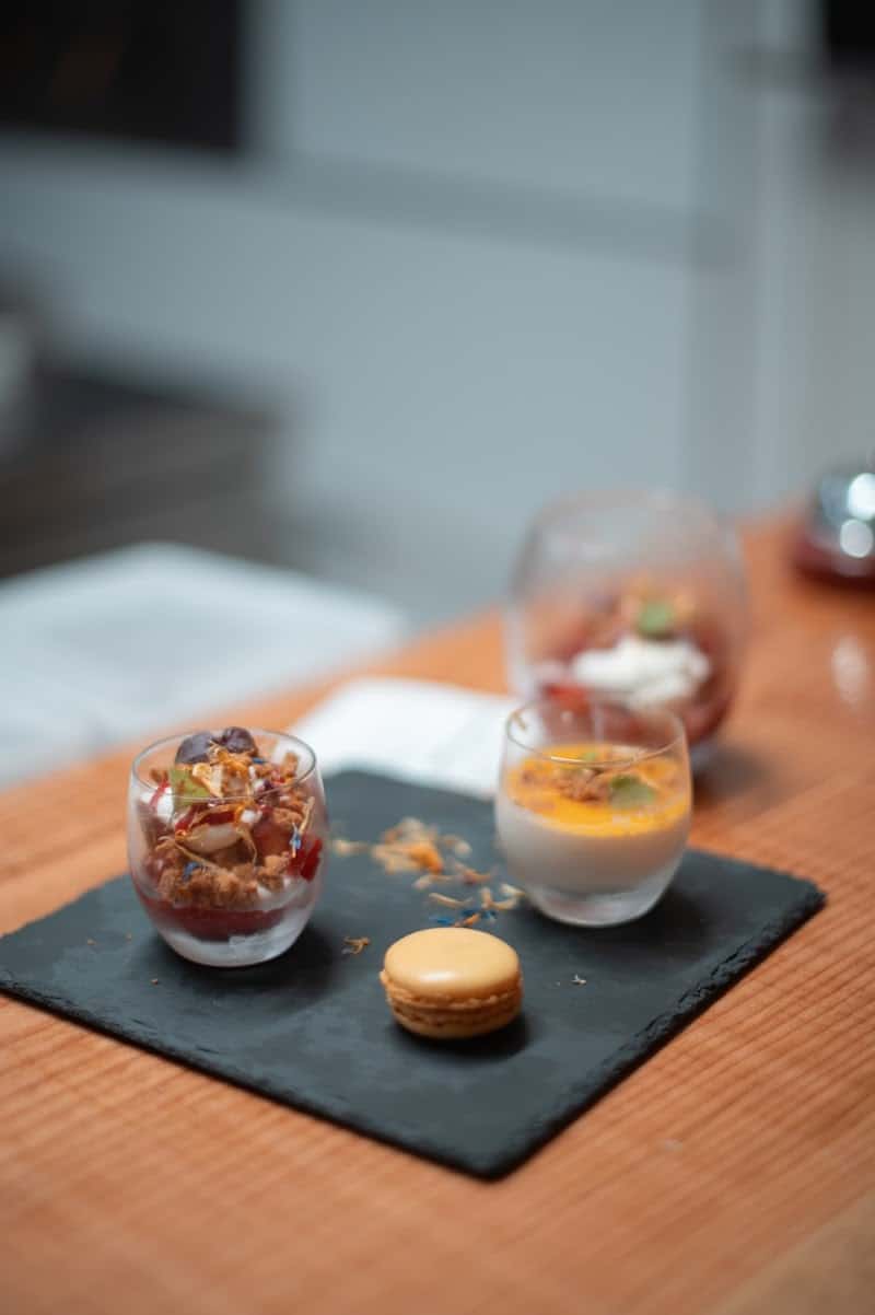 Restaurant L’Évidence à Cogolin, France