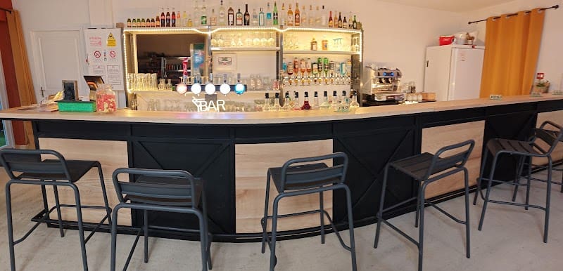 L’Hacienda d’Aléa- Bar Restaurant et Epicerie à Saint-Papoul, France