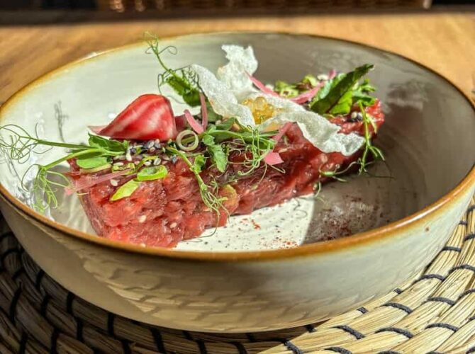 Restaurant L’Harmony à Saint-Arnoult-en-Yvelines, France