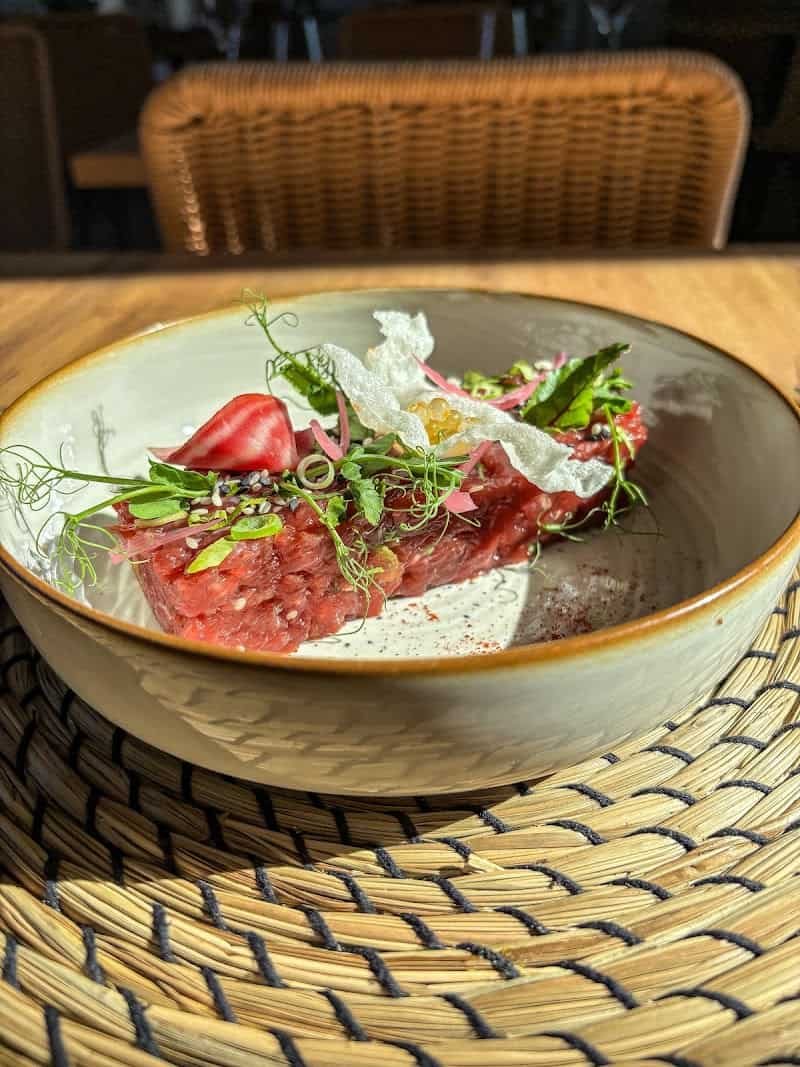 Restaurant L’Harmony à Saint-Arnoult-en-Yvelines, France