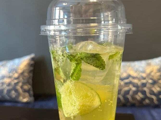 Restaurant L’Heuroeulx Dessert à Le Rœulx, Belgique