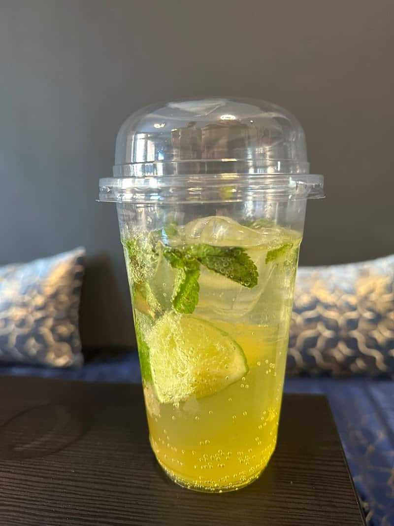 Restaurant L’Heuroeulx Dessert à Le Rœulx, Belgique