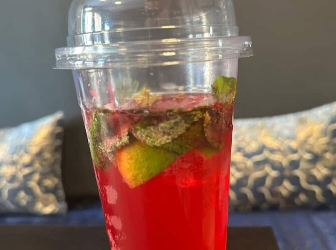 Restaurant L’Heuroeulx Dessert à Le Rœulx, Belgique