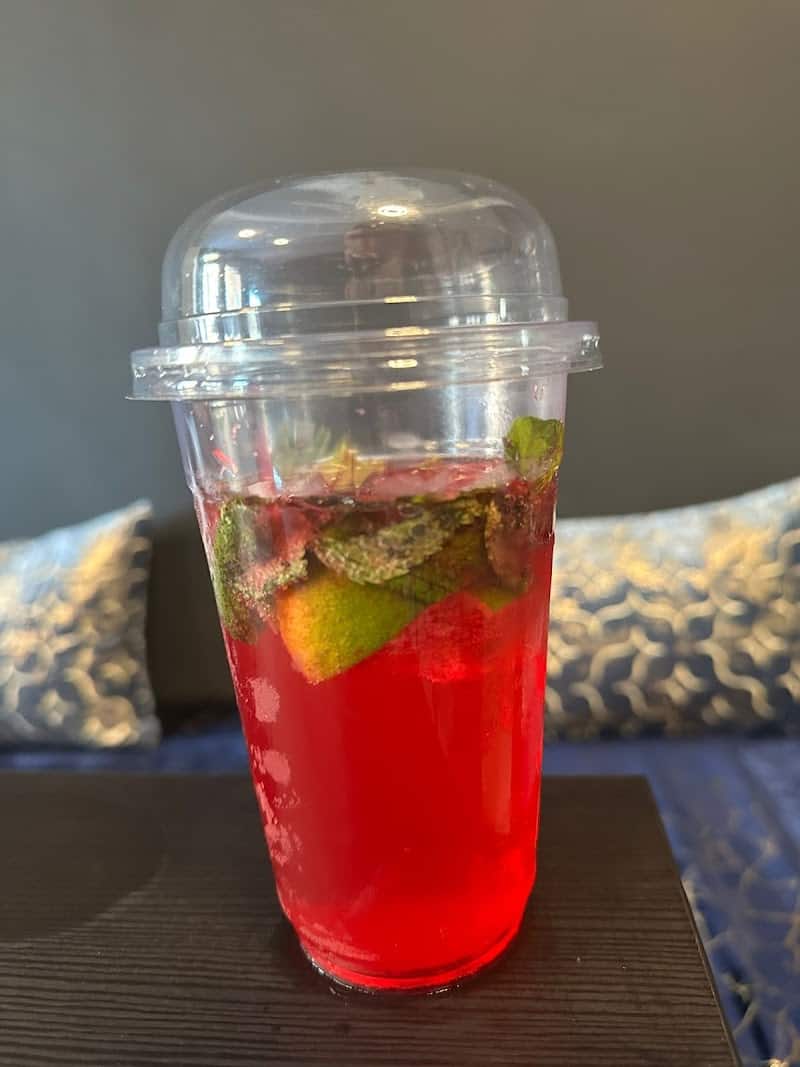 Restaurant L’Heuroeulx Dessert à Le Rœulx, Belgique