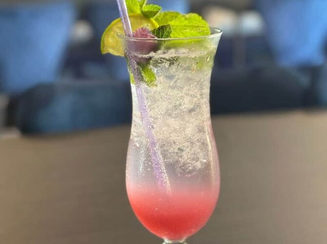 Restaurant L’Heuroeulx Dessert à Le Rœulx, Belgique