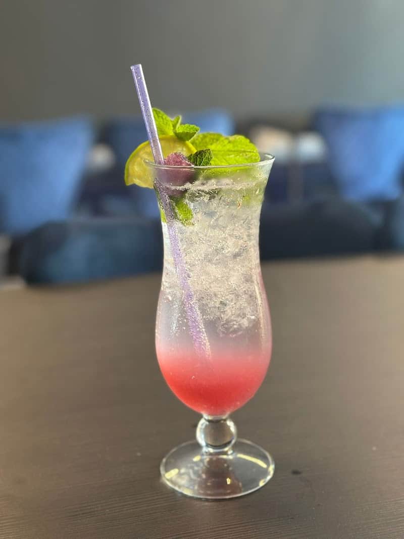 Restaurant L’Heuroeulx Dessert à Le Rœulx, Belgique