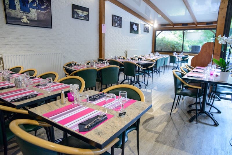 Restaurant L’histoire sans faim à Lens, France