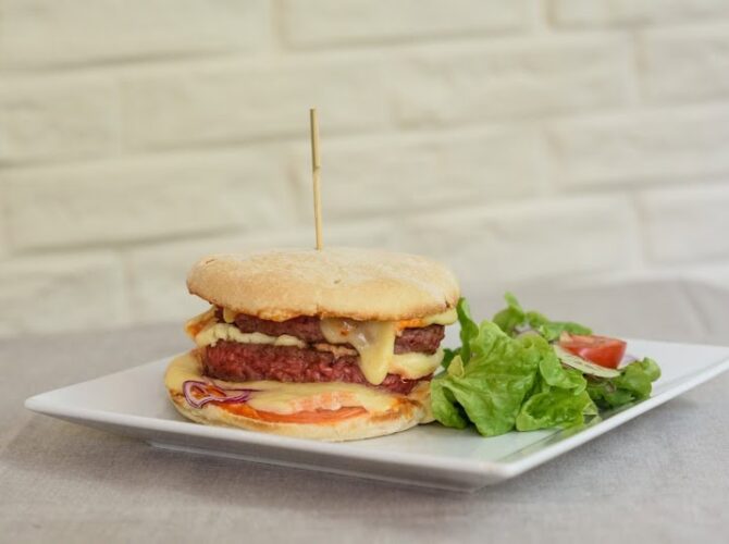Restaurant L’histoire sans faim à Lens, France