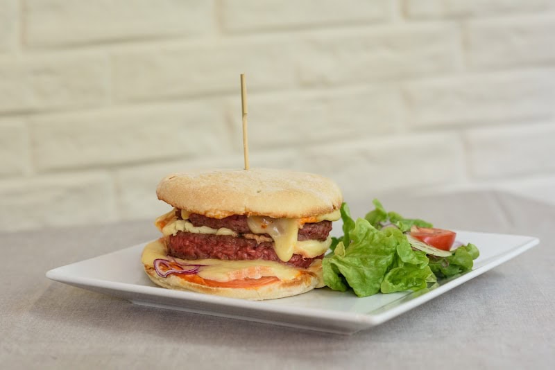 Restaurant L’histoire sans faim à Lens, France