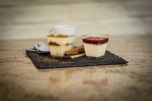 Restaurant L’histoire sans faim à Lens, France