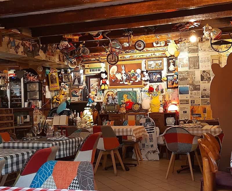 Restaurant l’Horizon à Saint-Brieuc, France