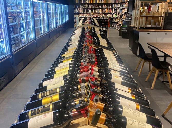 Restaurant L’İdéal des Gourmands – Montgeron à Montgeron, France