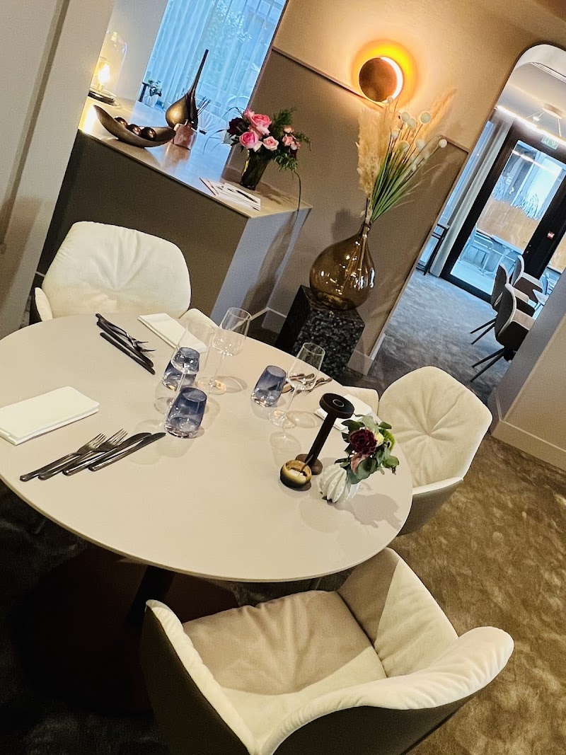 Restaurant L’Imaginaire à Schiltigheim, France