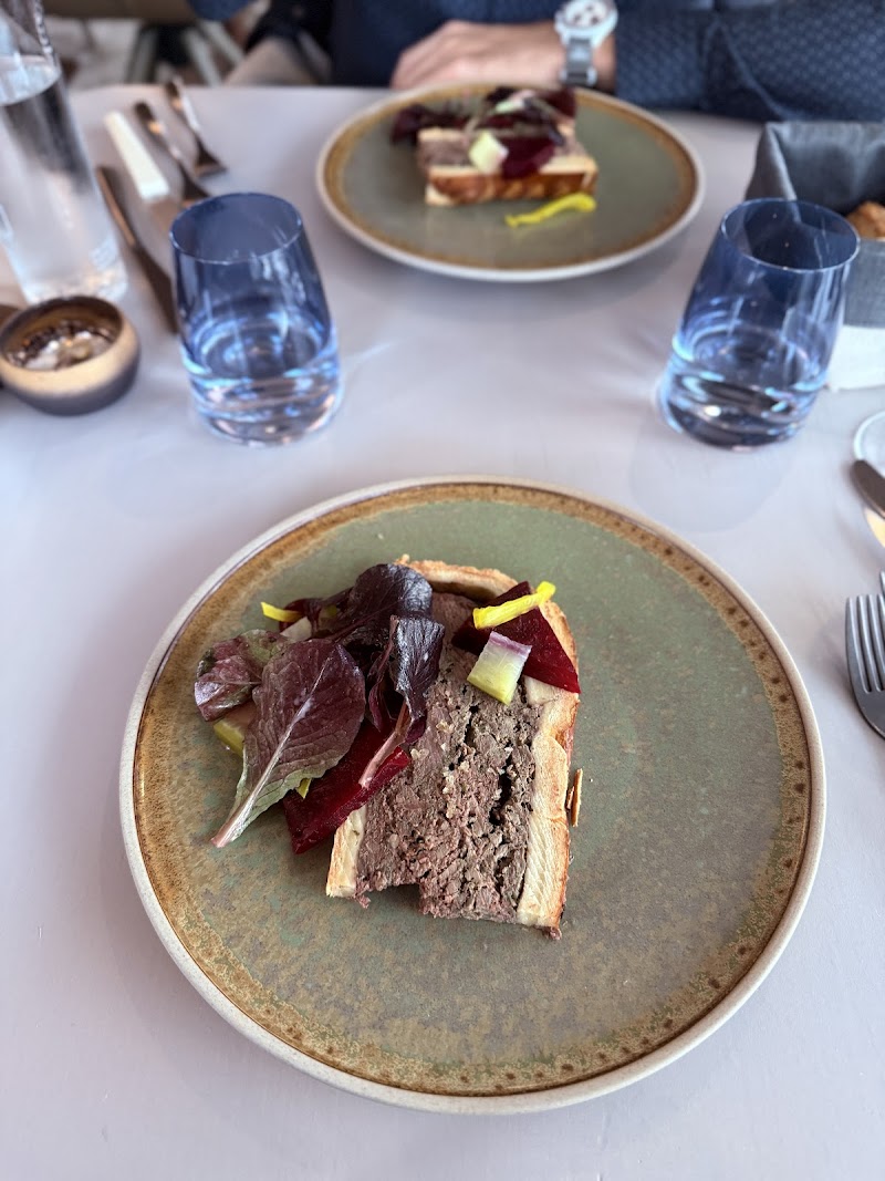 Restaurant L’Imaginaire à Schiltigheim, France