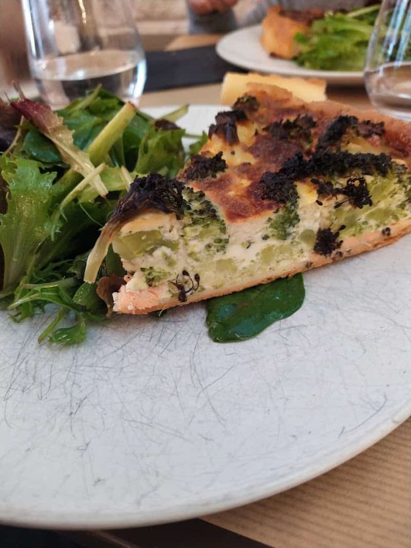 Restaurant L’Instant Gourmand à Bagneux, France