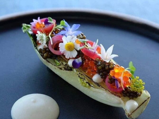 Restaurant L’instant gourmand à Valenciennes, France