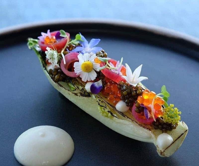 Restaurant L’instant gourmand à Valenciennes, France