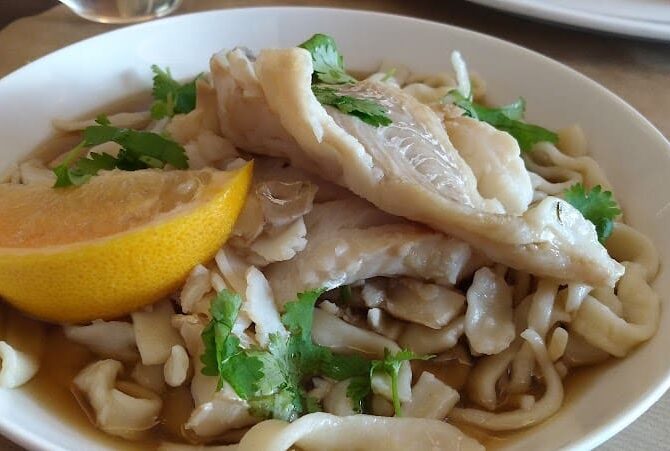 Restaurant L’Instant Gourmand à Bagneux, France