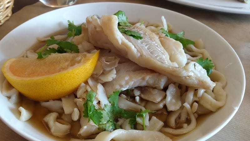 Restaurant L’Instant Gourmand à Bagneux, France