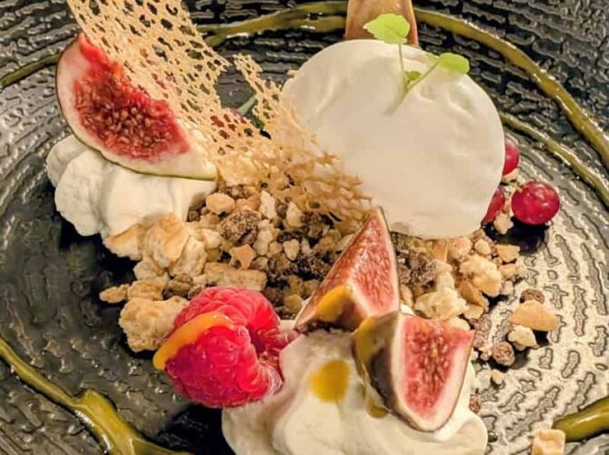 Restaurant L’instant gourmand à Valenciennes, France