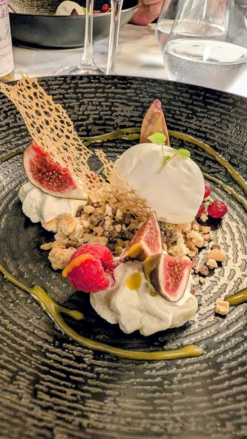 Restaurant L’instant gourmand à Valenciennes, France