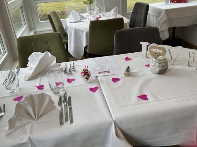 Restaurant L’intemporel à Drusenheim, France