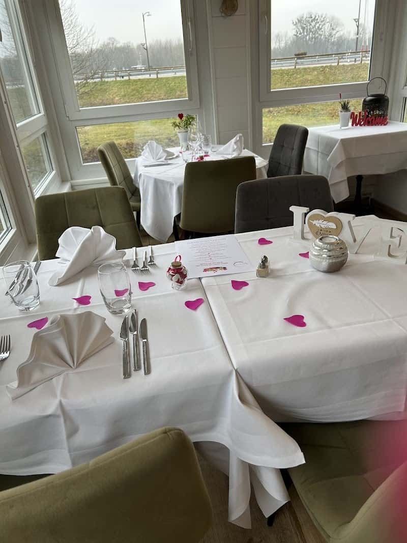 Restaurant L’intemporel à Drusenheim, France