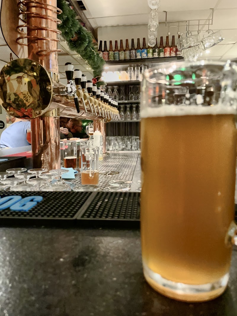 Restaurant L’Intenable à Obernai, France