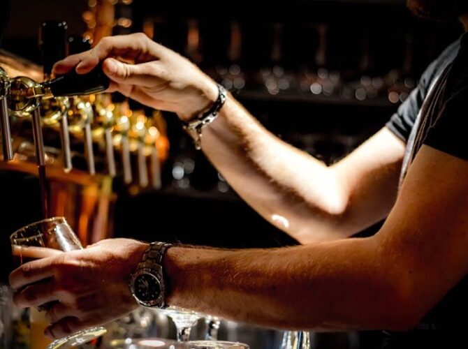 Restaurant L’Intenable à Obernai, France