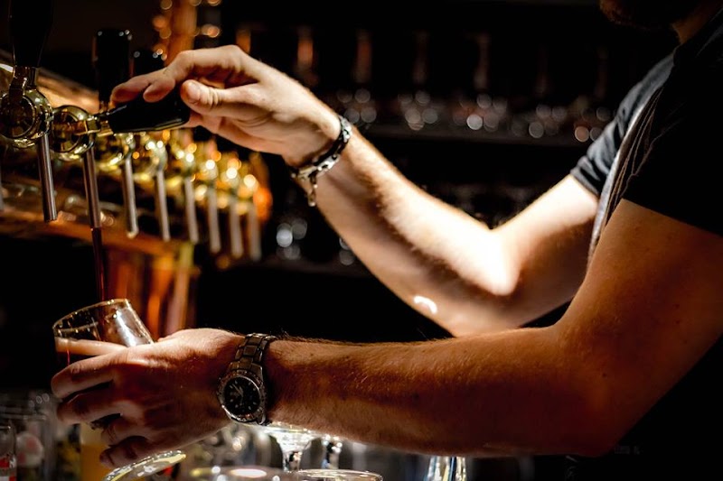 Restaurant L’Intenable à Obernai, France