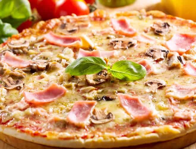 Restaurant L’italiano la buon pizza à Rillieux-la-Pape, France