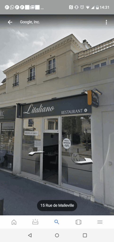 L’italiano