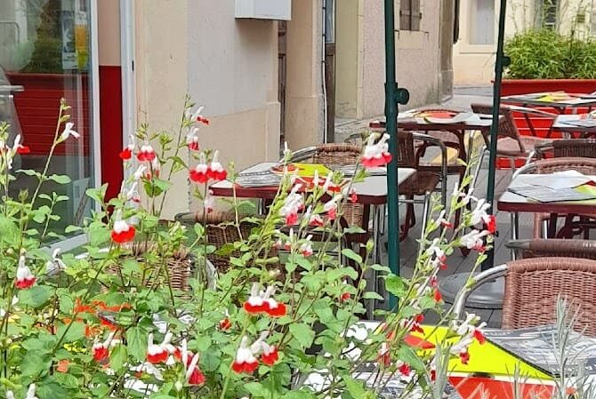 Restaurant L’Italiano à Castelnaudary, France