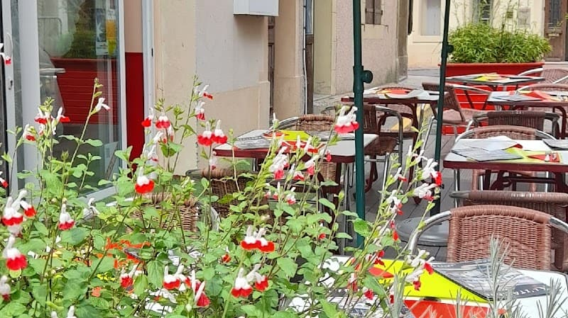 Restaurant L’Italiano à Castelnaudary, France