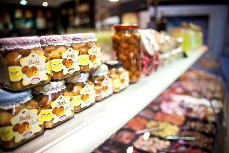 Restaurant L’Italien à Aix-en-Provence, France