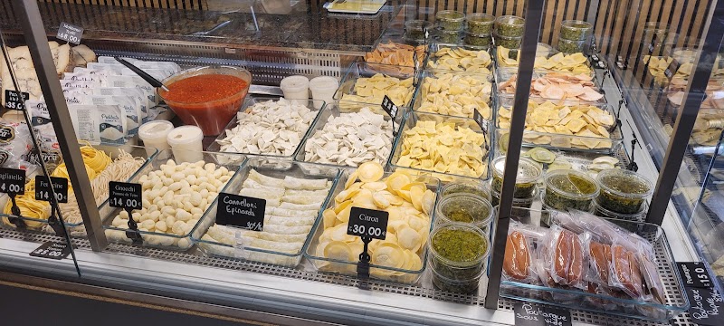 Restaurant L’Italien à Aix-en-Provence, France