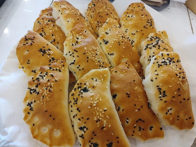 Restaurant Little Beirut à Saarlouis (Sarrelouis), Allemagne