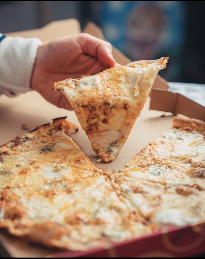 Restaurant Little Italie à Ploemeur, France