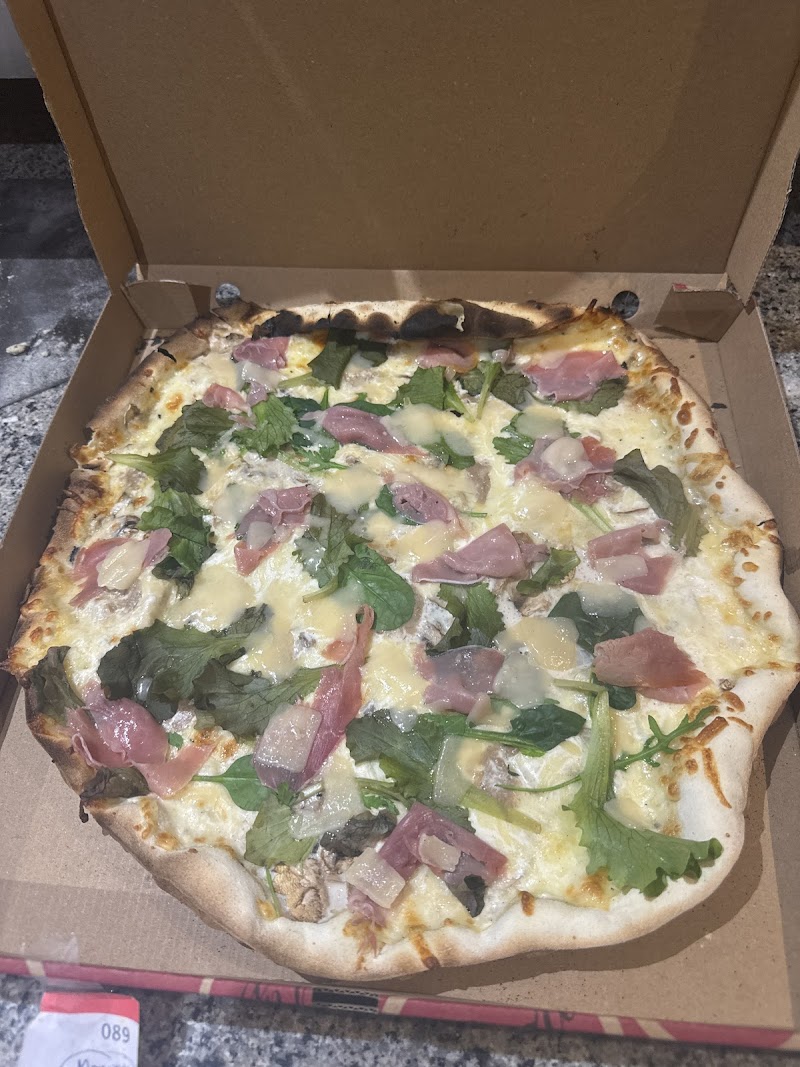 Restaurant Little Italie à Ploemeur, France