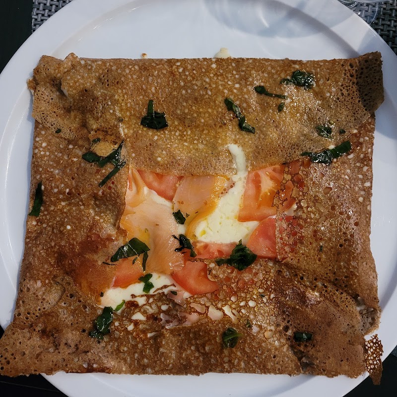 Restaurant Ll’as à Yerres, France