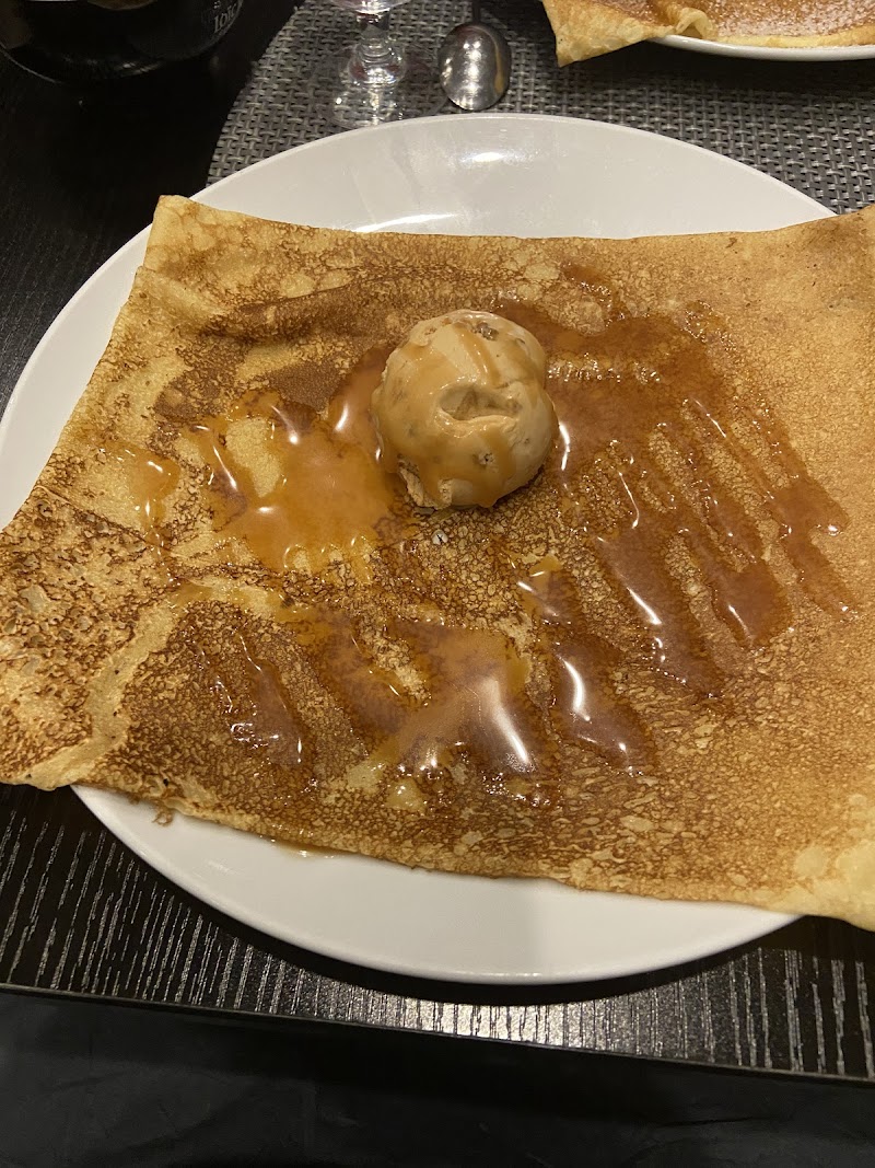 Restaurant Ll’as à Yerres, France