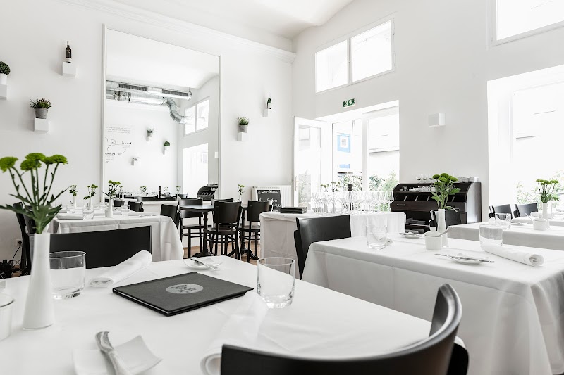 Restaurant Loca Casual Fine Dining à Wien (Vienne), Autriche