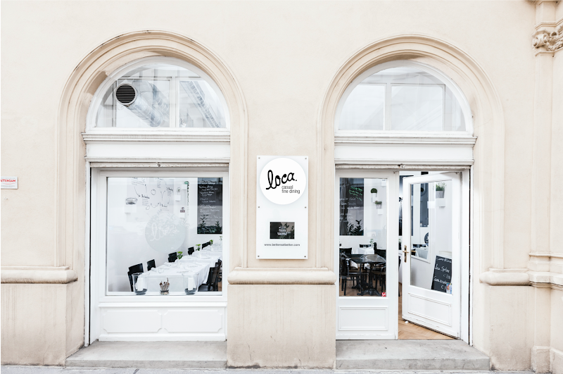 Restaurant Loca Casual Fine Dining à Wien (Vienne), Autriche