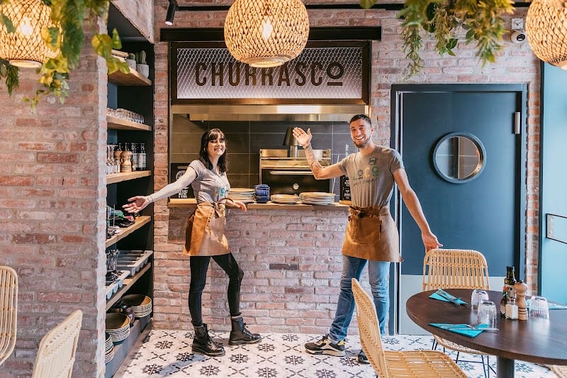 Restaurant Loco Loca Brest à Brest, France