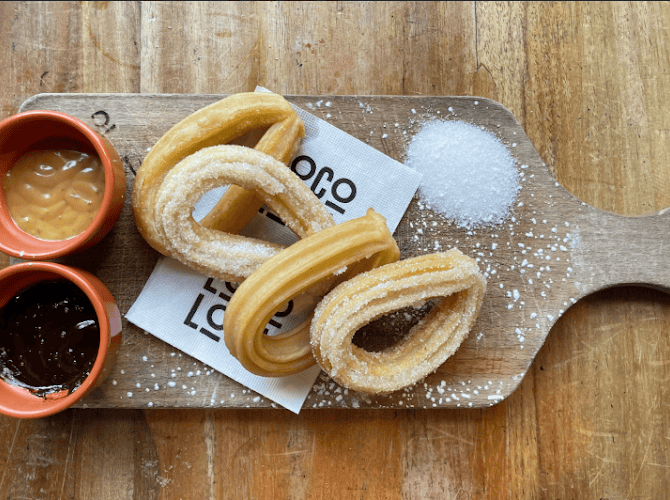 Restaurant Loco Loca Brest à Brest, France