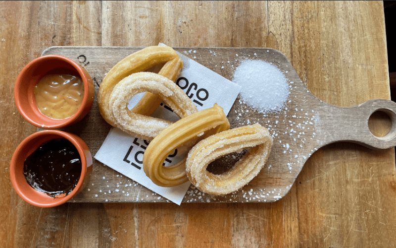 Restaurant Loco Loca Brest à Brest, France