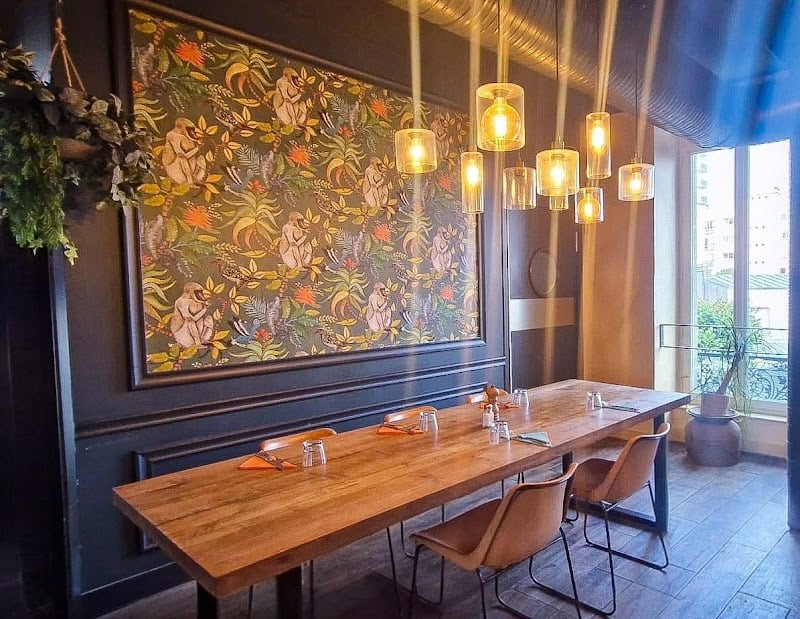 Restaurant Loco Loca Brest à Brest, France